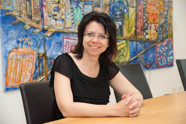 Anja Münch