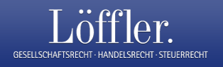 Löffler. Gesellschaftsrecht, Handelsrecht, Steuerrecht
